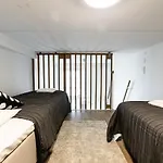 Apartment, Sleepwell, Atlantti With Sea View And Indoor Parking