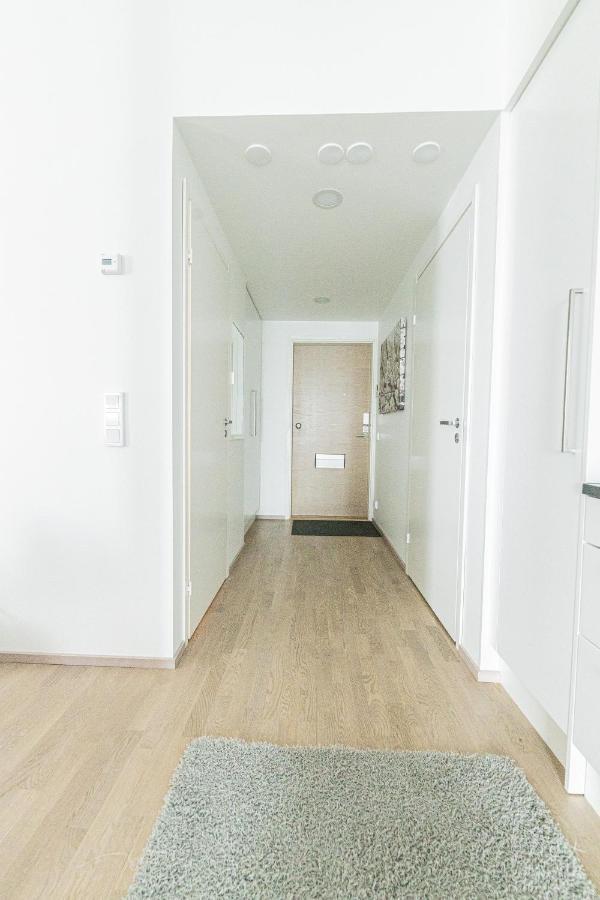 Apartment, Sleepwell, Atlantti With Sea View And Indoor Parking Apartment