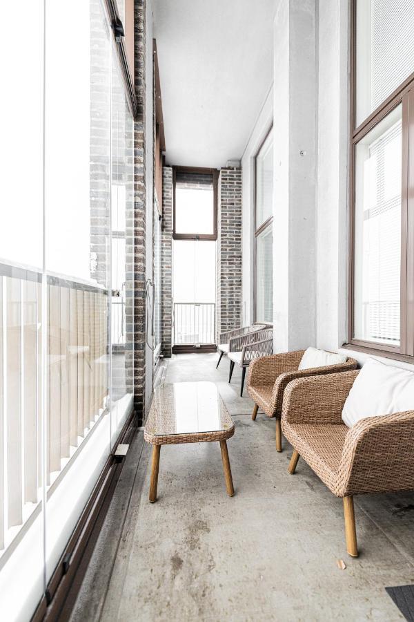 Apartment, Sleepwell, Atlantti With Sea View And Indoor Parking Apartment