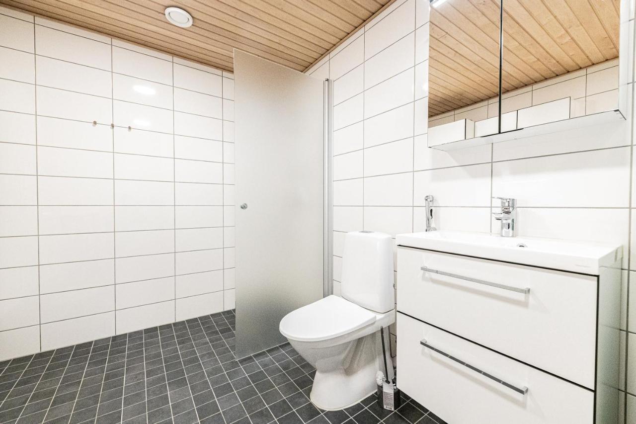 Apartment, Sleepwell, Atlantti With Sea View And Indoor Parking Apartment