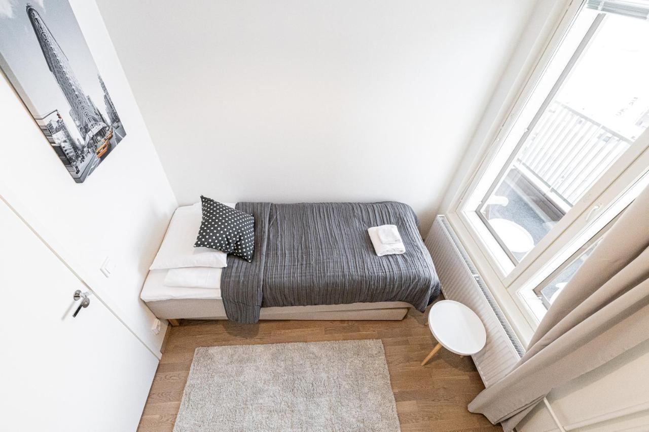 Apartment, Sleepwell, Atlantti With Sea View And Indoor Parking Apartment
